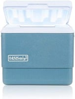 حافظة الواحة 40 لتر للماء والثلج