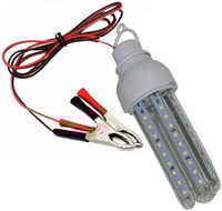 مصباح ليد LED عالي الطاقة 12 فولت