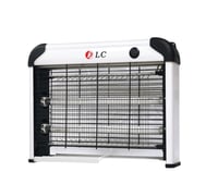 قاتل الحشرات الكهربائي