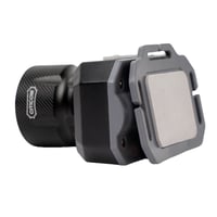 مصباح رأسي قابل لإعادة الشحن بالأشعة فوق البنفسجية