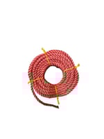 حبل نايلون جميع المقاسات