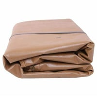 غطاء حوض هيلوكس غمارة