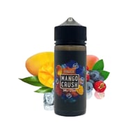 نكهة مانجو كراش ايس 120 مل