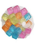 مكعبات ثلج قابلة لإعادة الاستخدام