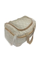 عزبة طبخ متكاملة مثالية للبر والكشتات