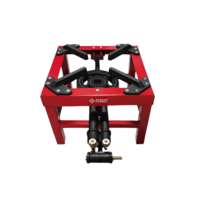 موقد غاز كبير 1 عين