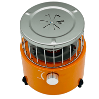 دفاية غاز 2 في 1