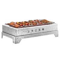 شواية فورية تستخدم لمرة واحدة