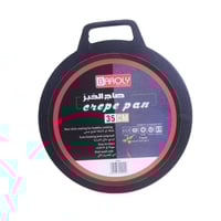 صاج تيفال للمصابيب والكريب والخبز