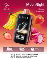 سحبة الف بار مون نايت 40000