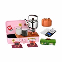 صندوق عزبة شاهي حديد