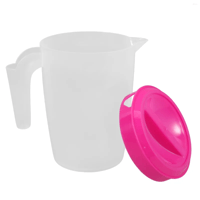 ابريق بلاستيك متعدد الاستخدام