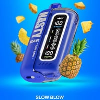 سحبة ناستي بار 20000