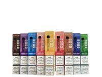 سحبات مزاج 2000 موشة جميع النكهات