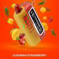 سحبة ناستي بار 20000