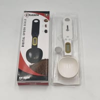 ميزان الملعقة الرقمي كراون