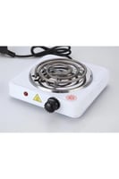 موقد كهربائي حلزوني 1000 واط