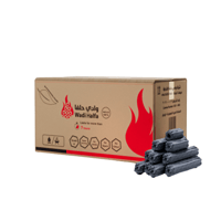 فحم وادي حلفاء 10 كيلو