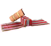 فرشة أرضية مع مركى للرحلات