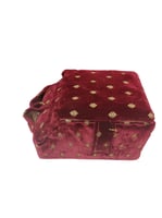 عزبة الشاي الفاخرة – صندوق الكيف