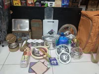 عزبة النخبة المتكاملة للضيافة