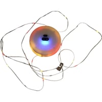 عقد لمبة 10 متر