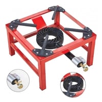 موقد غاز كبير 1 عين