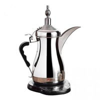 دلة الخليج الكهربائية