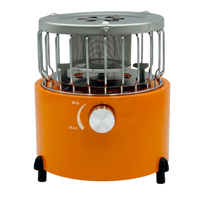 دفاية غاز 2 في 1