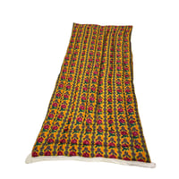 فرش نوم تنزاني