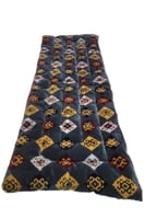 مطرحة نوم مخمل