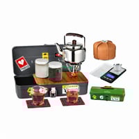 صندوق عزبة شاهي حديد