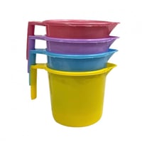 اكواب بلاستيك متعدد الاغراض