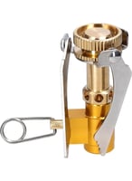 موقد تخييم محمول للتخييم والرحلات الخارجية