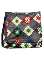 فرشة صيني ملون 150*180سم