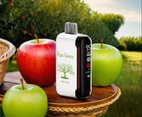 سحبة رايب فيب 20000 موشة نكهات متنوعة