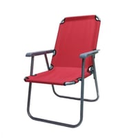 كرسي قابل للطي للتنزة والرحلات