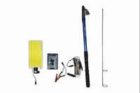 لمبة سنارة بروق الهدا