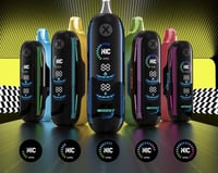 سحبات اوكس بار جي تيربو 36 الف