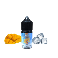 ميجا منجو آيس