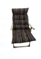 كرسي رحلات قابل للطي