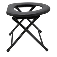 كرسي حمام قابل للطي