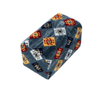 مركى اسفنج لون رصاصي