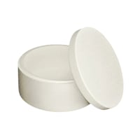 حافظة فلين دائري