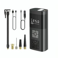 منفاخ هواء متنقل