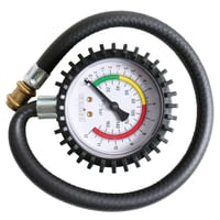 ساعة عيار هواء ايطالي