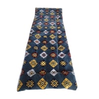 مطرحة نوم مخمل