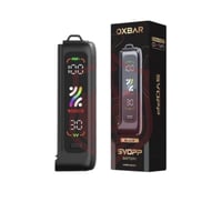 جهاز بطارية بود أوكس بار سفوب هوكا 20000 موشة