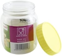 برطمان عبوات بلاستيك هندي