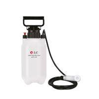 شطاف السفر 2 لتر